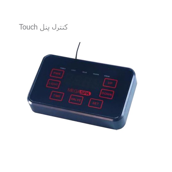 بخار ساز سونا بخار مگا اسپا MEGASPA مدل EPS90