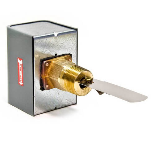 فلوسوئیچ آب پن جانسون کنترل مدل F61KB-11C