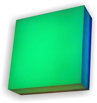سنگ نورانی پانلی آرک LIGHT STONE