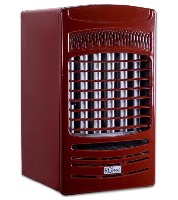 هیتر گاز مایع 25000 کیلوکالری نیک گستر مدل H660