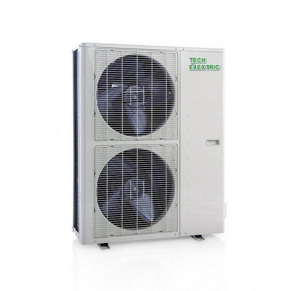 کولر گازی تک الکتریک 60000 ایستاده حاره ای BTFS-UNF-60HT3
