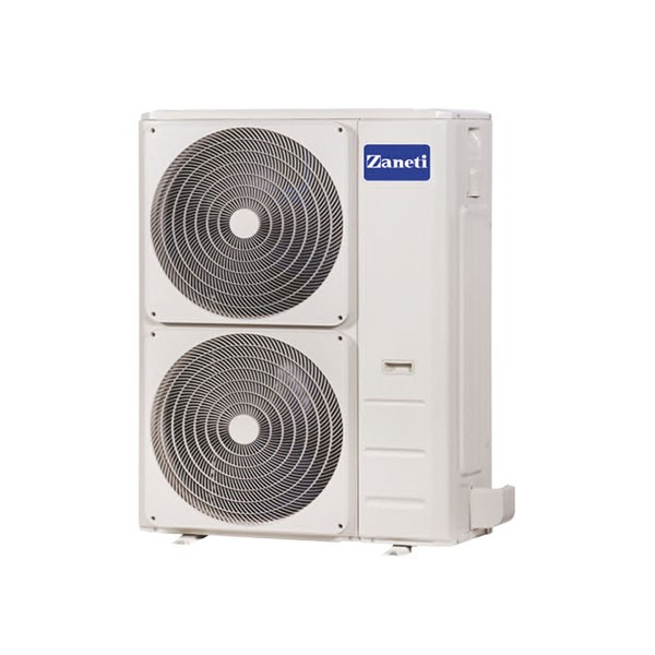 کولر گازی زانتی 36000 ایستاده حاره ای ZMFB-36HO3RANA