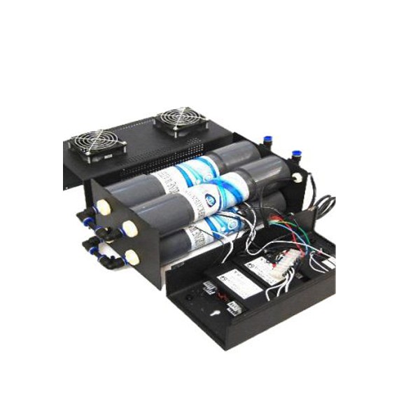 دستگاه تزریق اوزون DROZONE مدل DZ50R
