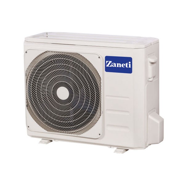 کولر گازی زانتی 24000 حاره ای ZTSD-24HO3RAPA