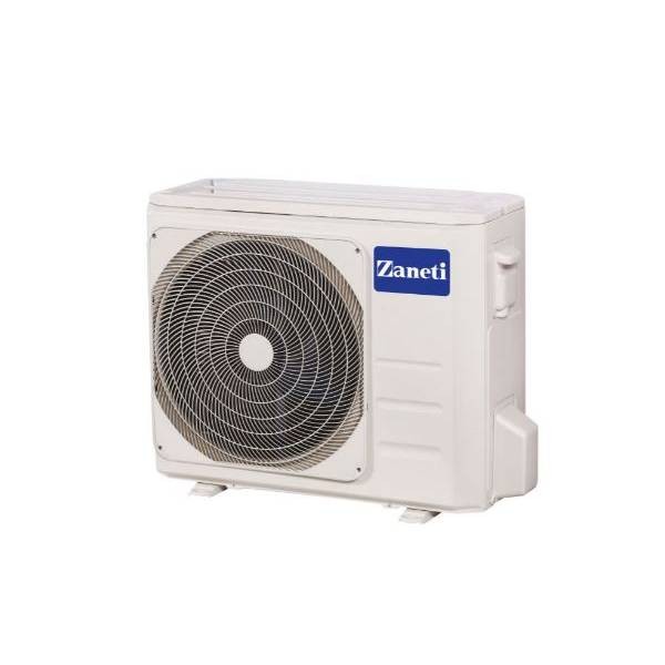 داکت اسپلیت زانتی 36000 سرد تروپیکال ZMDD-36CO3RANA