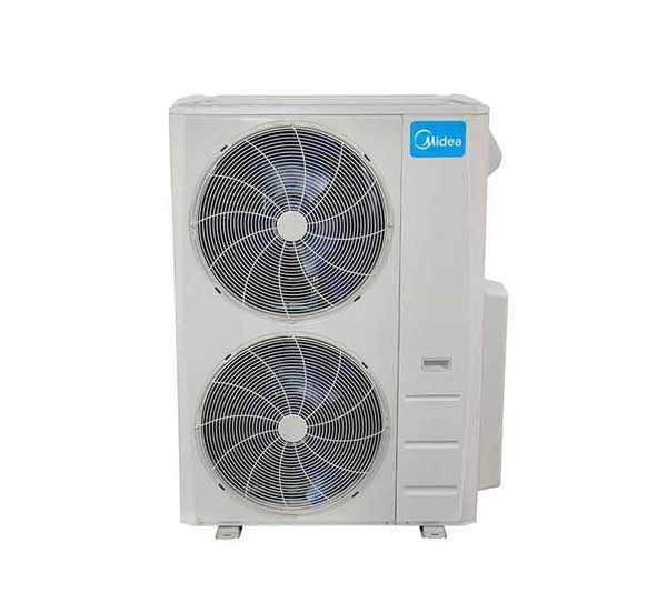داکت اسپلیت میدیا 48000 اینورتر مدل MHGT-48HWFN1