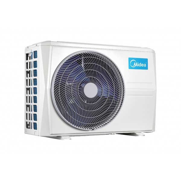 داکت اسپلیت میدیا 24000 اینورتر مدل MTIT-24HWFN1