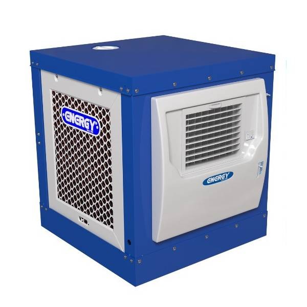 کولر آبی سلولزی انرژی 2800 بغل زن مدل EC0280