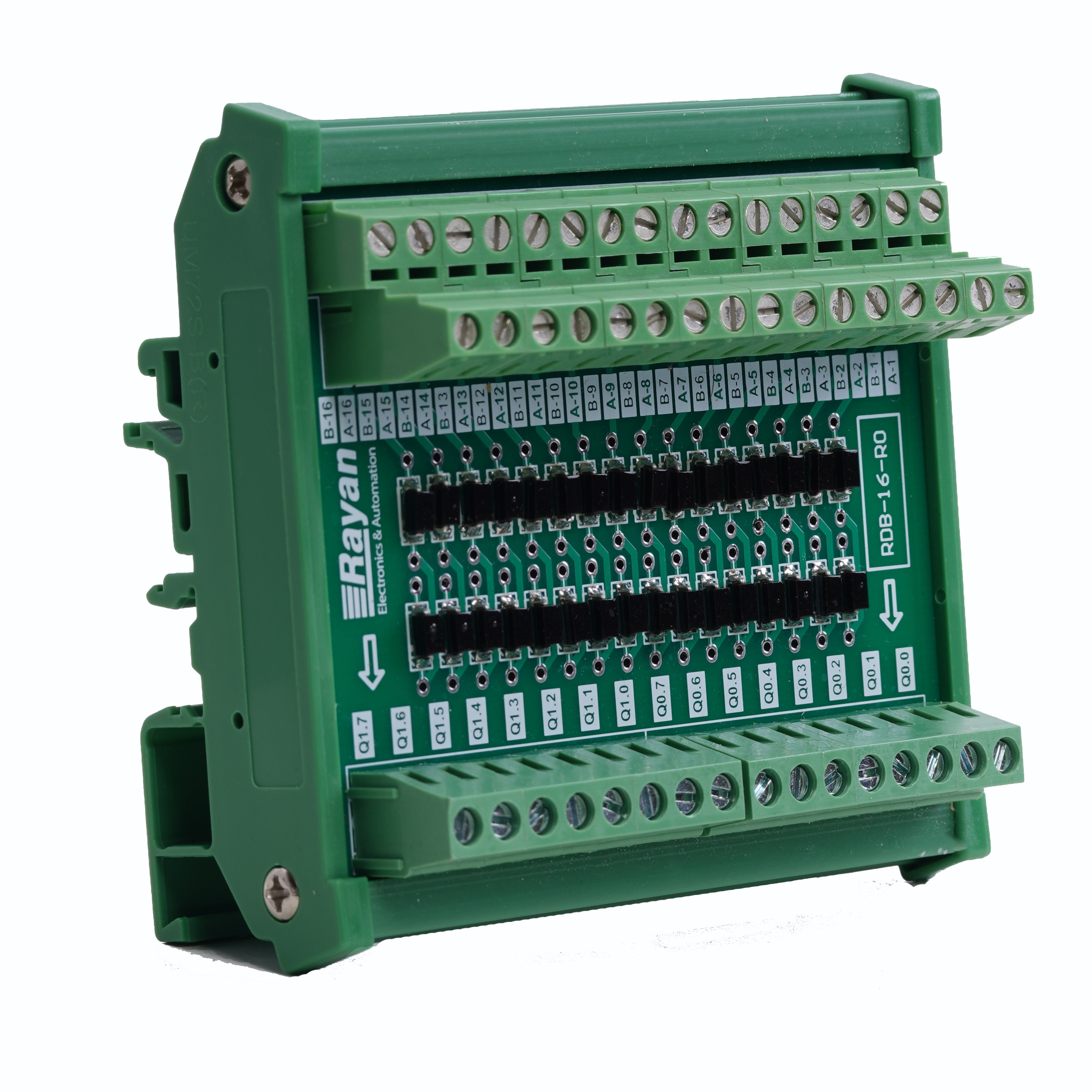برد دیود ریداندنت رایان RDB-16-R0