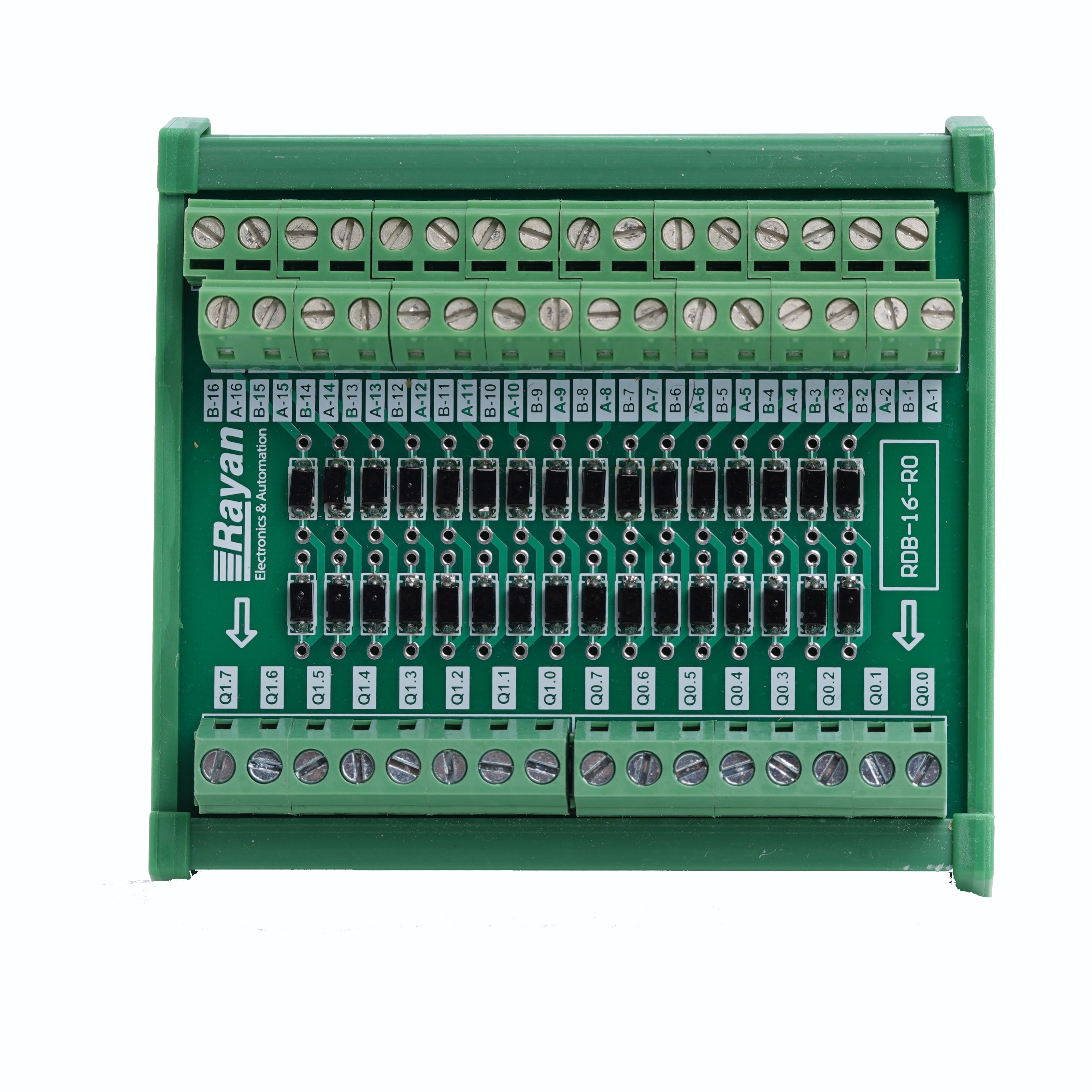 برد دیود ریداندنت رایان RDB-16-R0