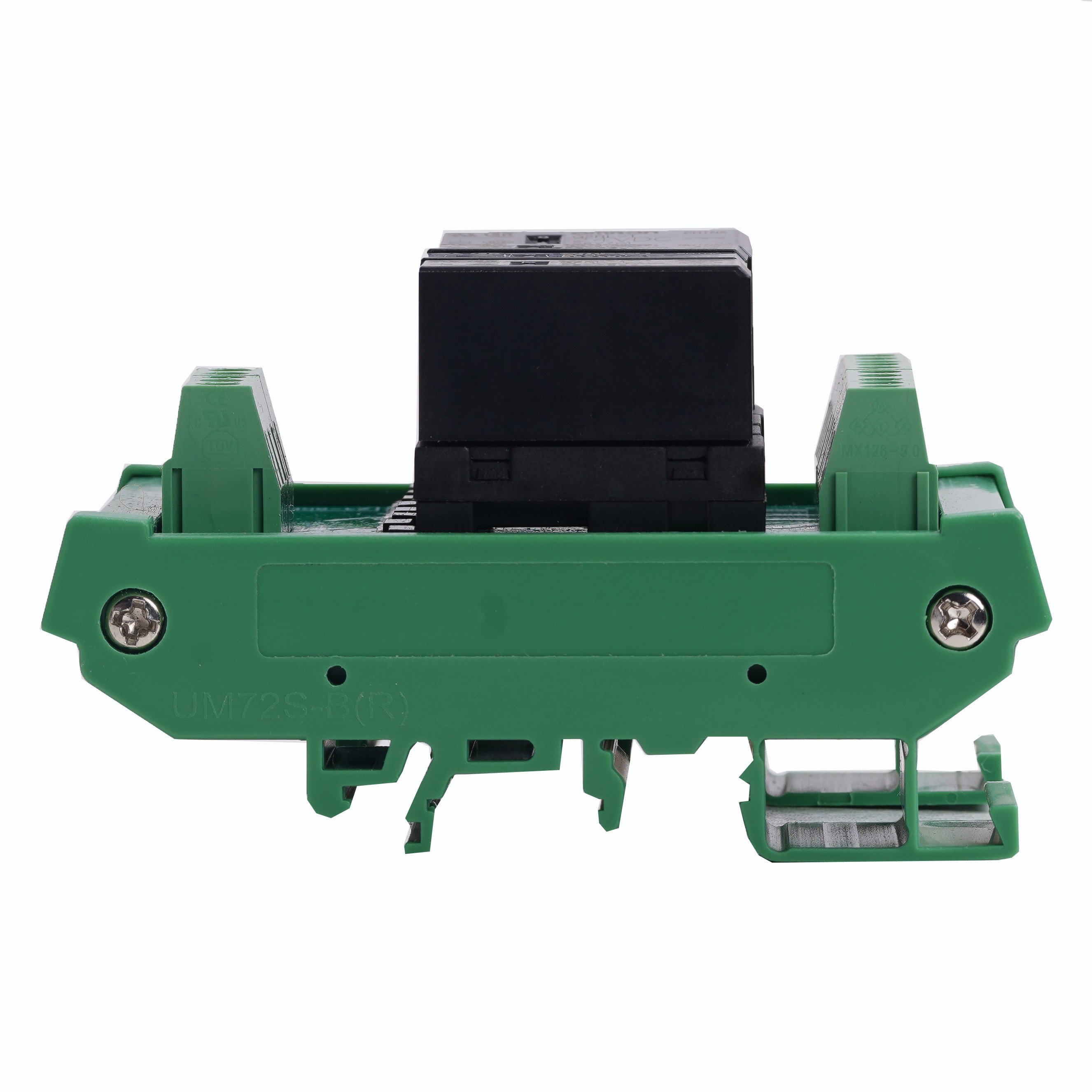 رله برد تک کنتاکت 12A رایان مدل 24SRB-8-R1