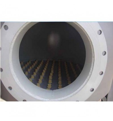 فیلتر شنی استخر (گالوانیزه) دماتجهیز مدل DT.SF-1815
