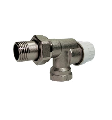 شیر ترموستاتیک رادیاتور تکبان مدل TRV 2