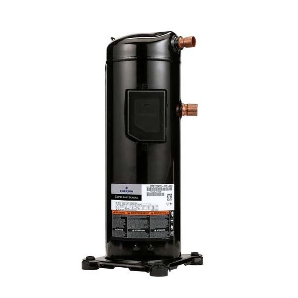 کمپرسور اسکرال کوپلند 3 تن تبرید تکفاز ZR36K3EPFJ