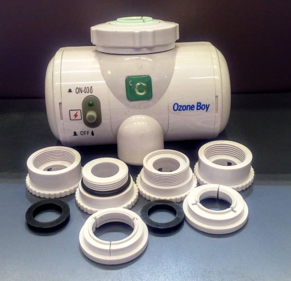 دستگاه اوزون ساز Ozone boy مدل PZII-16