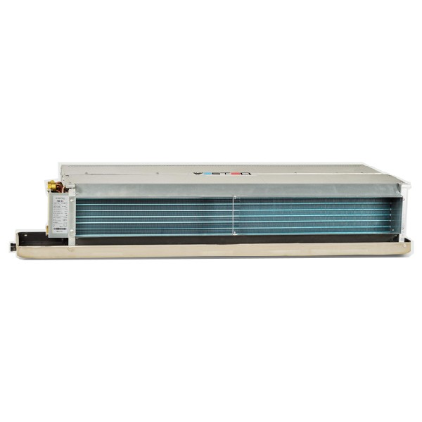 فن کویل سقفی توکار وستن ایر مدل WOLF-1200H1