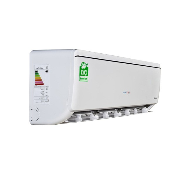 کولر گازی اینورتر وستن ایر 24000 مدل WS-R244HC
