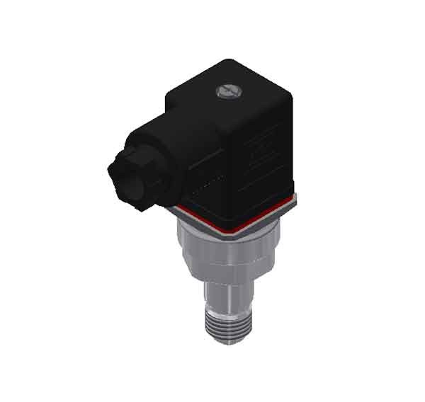 ترانسمیتر فشار دانفوس 064G6522