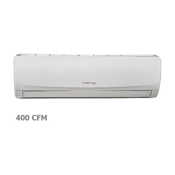 فن کویل دیواری وستن ایر مدل WWF-400H1