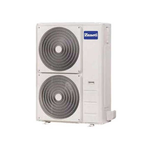 داکت اسپلیت زانتی 48000 مدل ZMDA-48HO1SANA