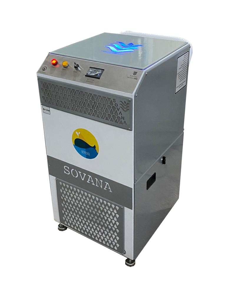 رطوبت گیر استخر sovana مدل S18000