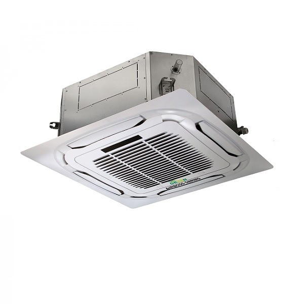 یونیت داخلی کاستی چهار طرفه VRF گرین I4WGRV30P1