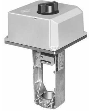 محرک الکتریکی هانیول تدریجی ML7421A3004