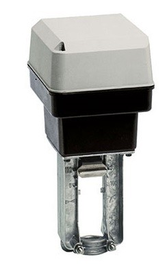 محرک الکتریکی هانیول تدریجی ML7425A6008