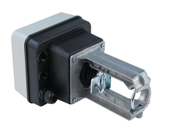 محرک الکتریکی هانیول تدریجی ML7425A6008