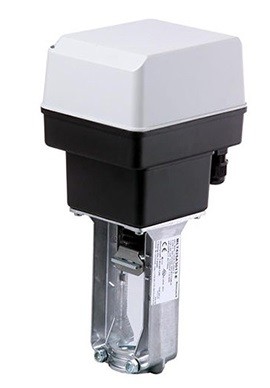 محرک الکتریکی ON/OFF هانیول ML6425A3006