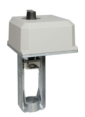 محرک الکتریکی ON/OFF هانیول ML6421B3004