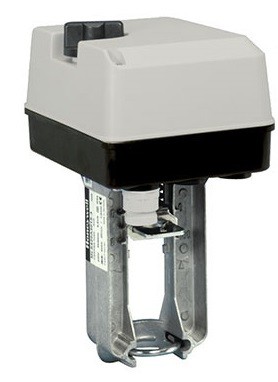 محرک الکتریکی ON/OFF هانیول ML6420A3072