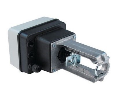محرک الکتریکی هانیول تدریجی ML7420A6025