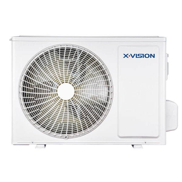 کولر گازی ایکس ویژن 12000 مدل XAC-12CHSA/HCT1