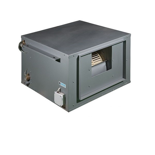 فن کویل کانالی تهویه مدل AR-08