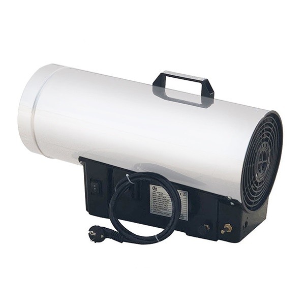 جت هیتر گاز مایع نیرو تهویه البرز QG-25