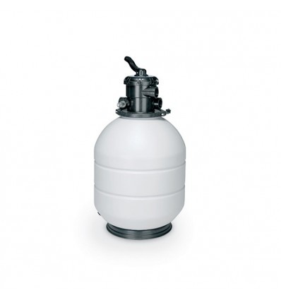 فیلتر شنی استخر IML سری Roma مدل FEC-400-VT