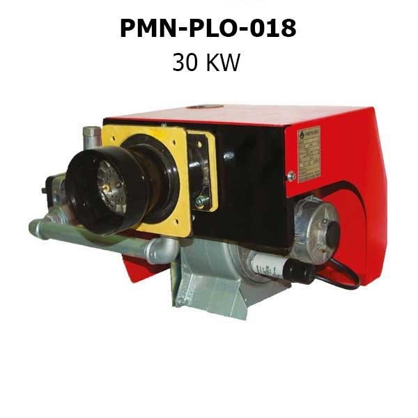 مشعل گازوئیل سوز پارس مشعل PMN1-PLO-018