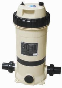 کلرزن خطی ایمکس مدل CL-50