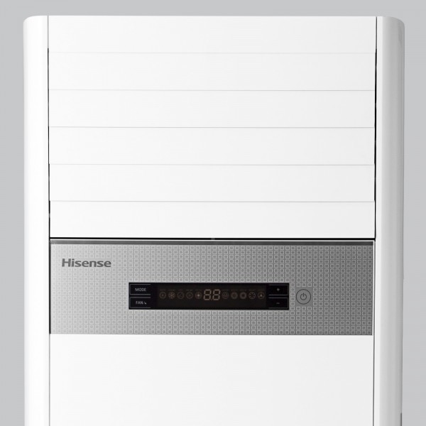 کولر گازی ایستاده هایسنس 55000 مدل HFH-55FM