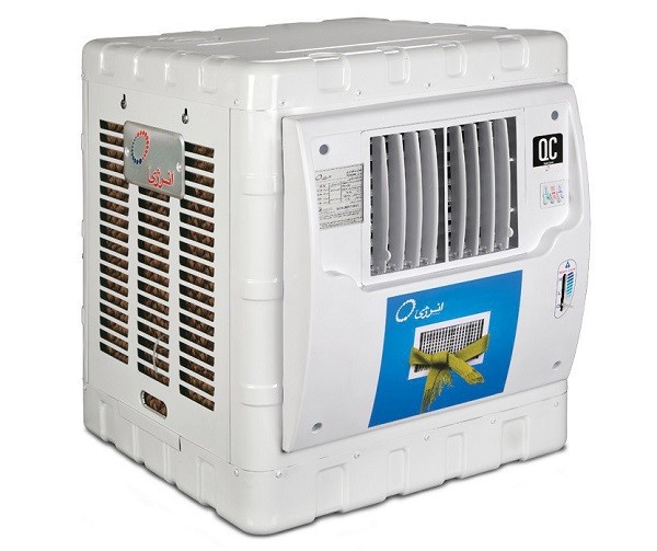 کولر آبی سلولزی انرژی 2800 مدل EC0280