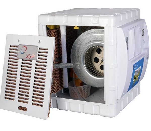 کولر آبی سلولزی انرژی 2800 مدل EC0280