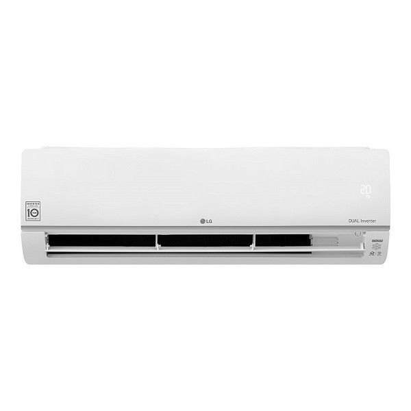 کولر گازی ال جی 18000 اینورتر نکست تایتان NT189SQ1