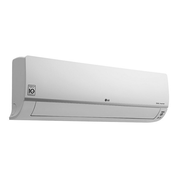 کولر گازی ال جی 18000 اینورتر نکست تایتان NT189SQ1