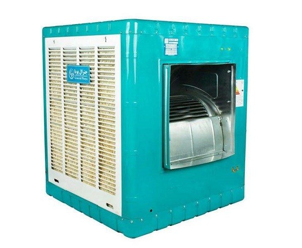 کولر آبی جنرال پویا مدل GP-5500