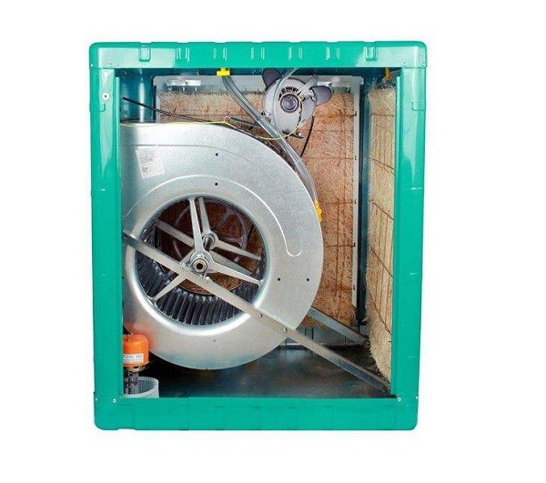 کولر آبی جنرال پویا مدل GP-5500