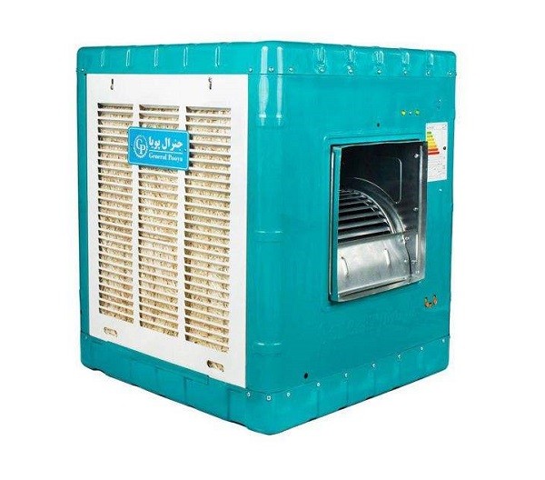 کولر آبی جنرال پویا مدل GP-3500