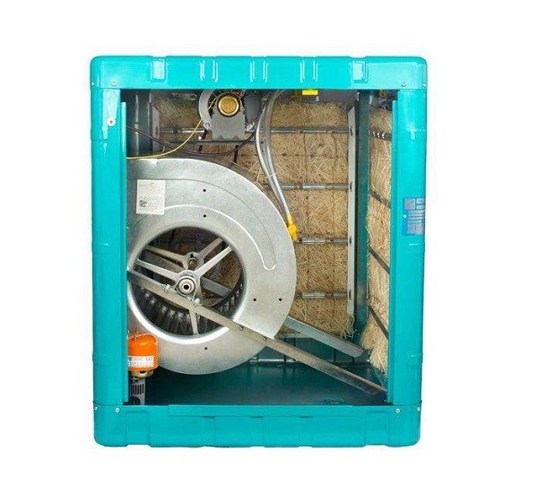 کولر آبی جنرال پویا مدل GP-3500