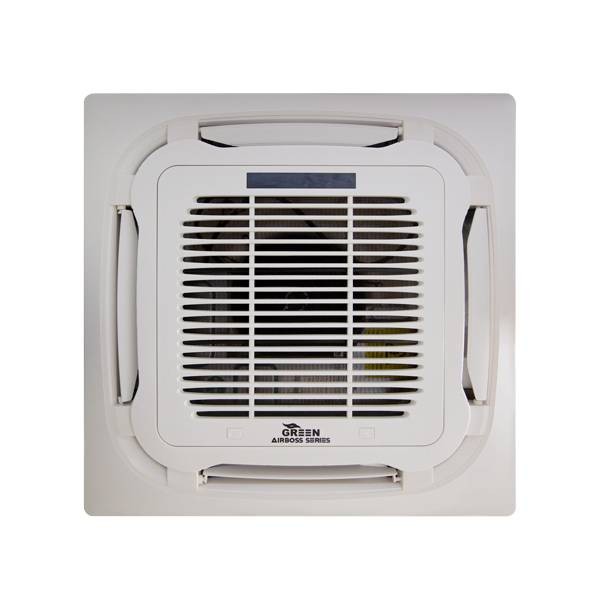 فن کویل کاستی چهار طرفه گرین ایرباسG4WF300P1