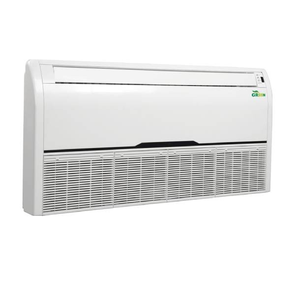 فن کویل سقفی-زمینی گرین مدل GFF400P1
